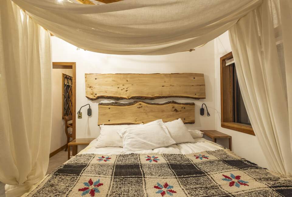 Elegant Countryside Haven in Hacienda Frutillar y Tambillo - Petorca, Chile