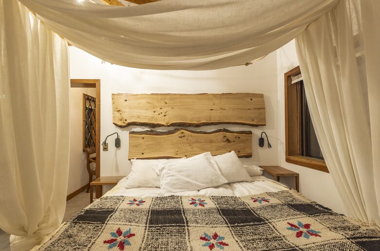 Elegant Countryside Haven in Hacienda Frutillar y Tambillo - Petorca, Chile