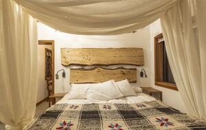 Elegant Countryside Haven in Hacienda Frutillar y Tambillo - Petorca, Chile