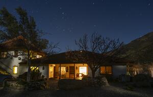 Elegant Countryside Haven in Hacienda Frutillar y Tambillo - Petorca, Chile