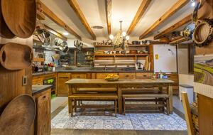 Elegant Countryside Haven in Hacienda Frutillar y Tambillo - Petorca, Chile