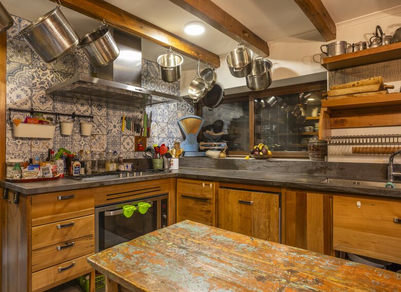 Elegant Countryside Haven in Hacienda Frutillar y Tambillo - Petorca, Chile