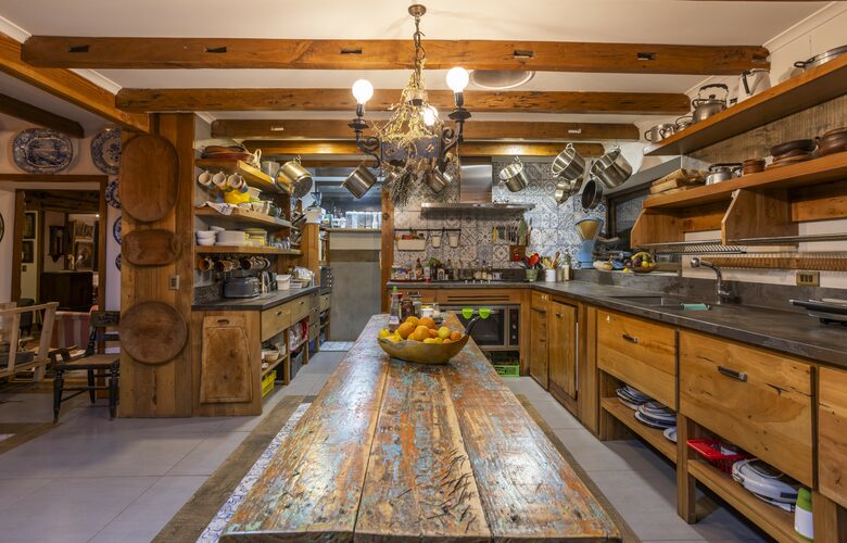 Elegant Countryside Haven in Hacienda Frutillar y Tambillo - Petorca, Chile