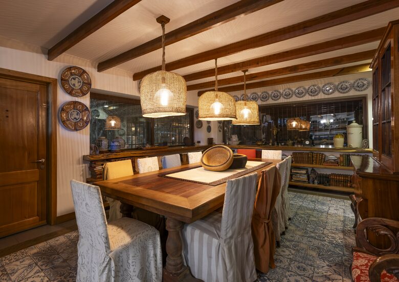 Elegant Countryside Haven in Hacienda Frutillar y Tambillo - Petorca, Chile