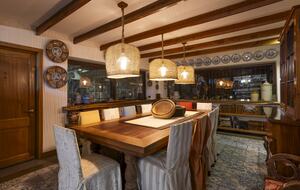 Elegant Countryside Haven in Hacienda Frutillar y Tambillo - Petorca, Chile