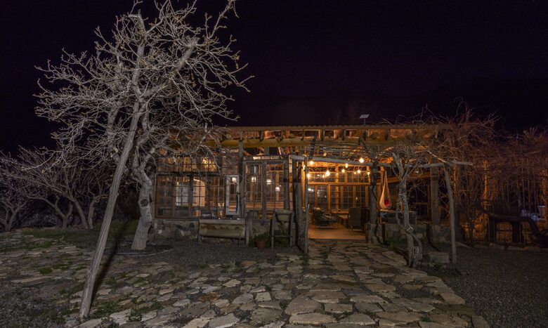 Elegant Countryside Haven in Hacienda Frutillar y Tambillo - Petorca, Chile