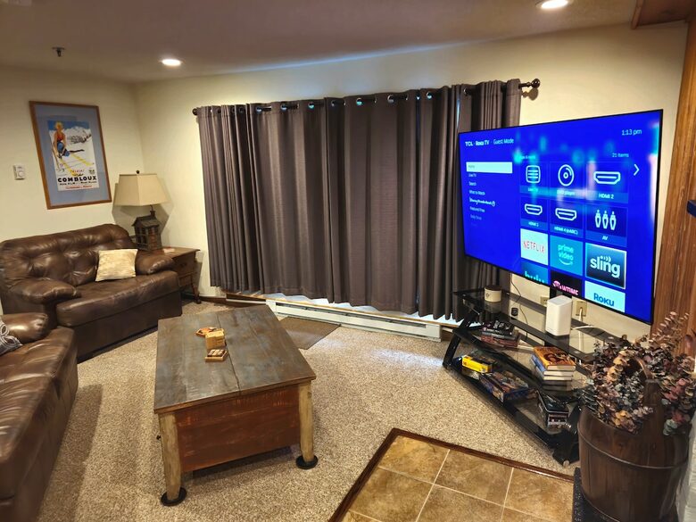 Luxury Retreat at Killington Base with Pool, Spa & Shuttle to Lifts - Killington, Vermont