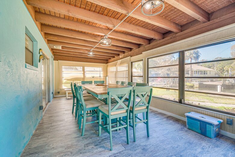 Cozy Waterfront Escape Minutes from Homosassa Springs - Homosassa, Florida