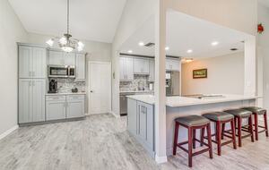 Cozy Waterfront Escape Minutes from Homosassa Springs - Homosassa, Florida