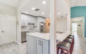 Cozy Waterfront Escape Minutes from Homosassa Springs - Homosassa, Florida