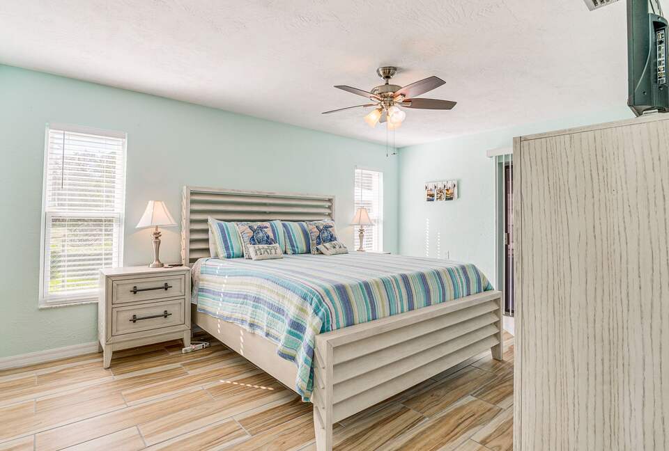 Cozy Waterfront Escape Minutes from Homosassa Springs - Homosassa, Florida