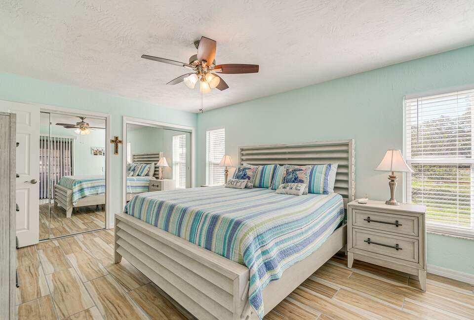 Cozy Waterfront Escape Minutes from Homosassa Springs - Homosassa, Florida