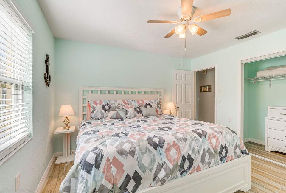 Cozy Waterfront Escape Minutes from Homosassa Springs - Homosassa, Florida