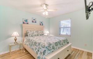 Cozy Waterfront Escape Minutes from Homosassa Springs - Homosassa, Florida