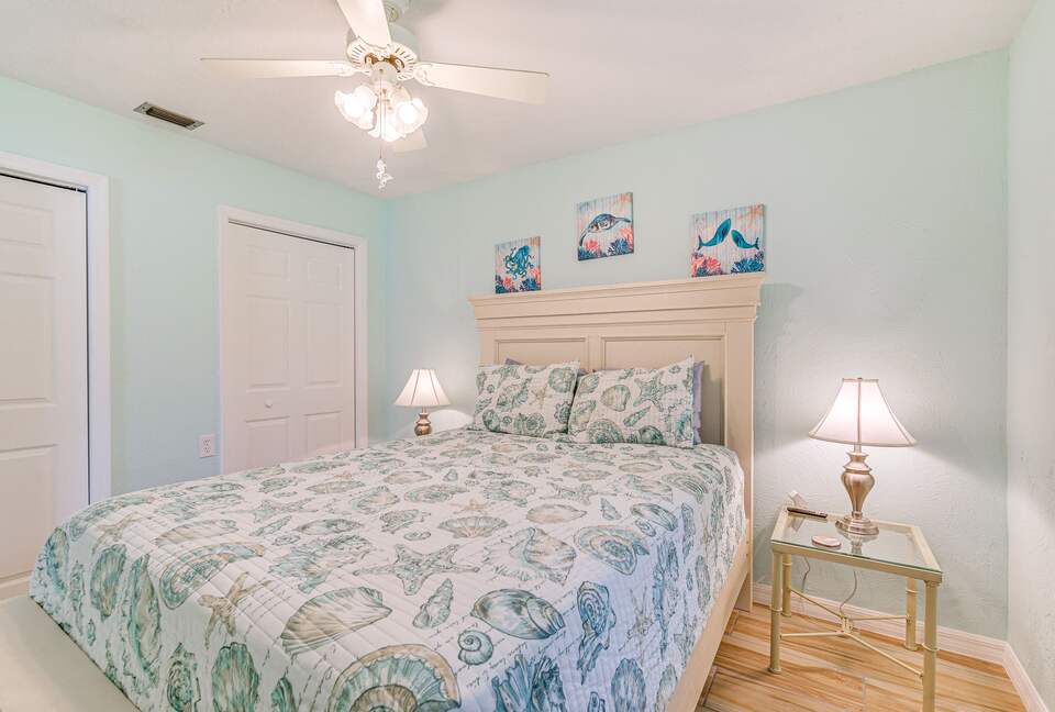 Cozy Waterfront Escape Minutes from Homosassa Springs - Homosassa, Florida