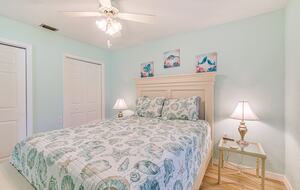 Cozy Waterfront Escape Minutes from Homosassa Springs - Homosassa, Florida