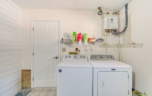 Cozy Waterfront Escape Minutes from Homosassa Springs - Homosassa, Florida