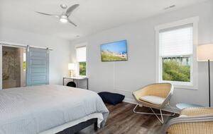 Modern Family Home Steps from Emerald Isle’s Shore - Emerald Isle, North Carolina