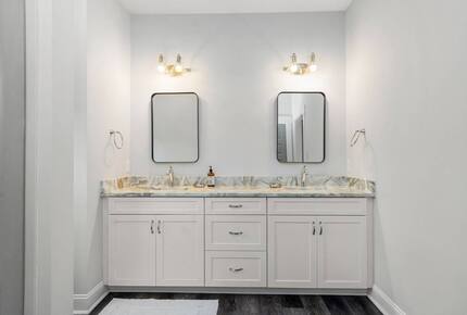 Modern Family Home Steps from Emerald Isle’s Shore - Emerald Isle, North Carolina