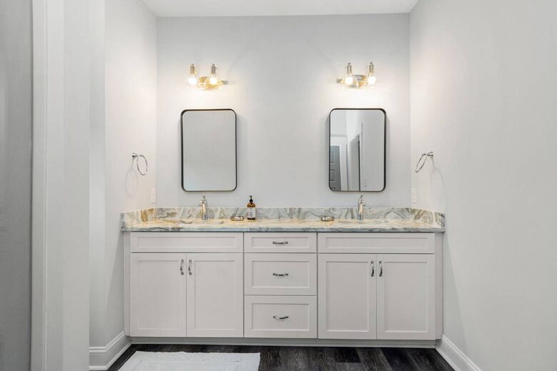 Modern Family Home Steps from Emerald Isle’s Shore - Emerald Isle, North Carolina