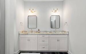 Modern Family Home Steps from Emerald Isle’s Shore - Emerald Isle, North Carolina