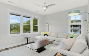 Modern Family Home Steps from Emerald Isle’s Shore - Emerald Isle, North Carolina