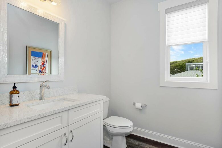 Modern Family Home Steps from Emerald Isle’s Shore - Emerald Isle, North Carolina