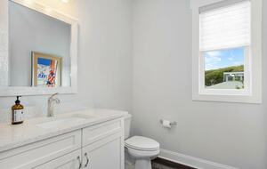 Modern Family Home Steps from Emerald Isle’s Shore - Emerald Isle, North Carolina