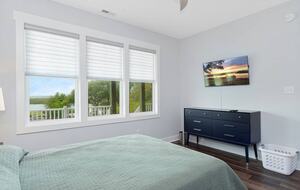 Modern Family Home Steps from Emerald Isle’s Shore - Emerald Isle, North Carolina