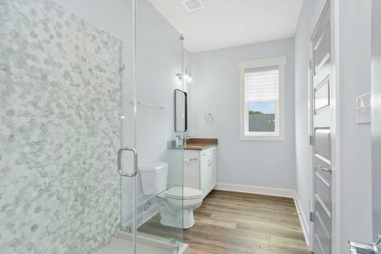 Modern Family Home Steps from Emerald Isle’s Shore - Emerald Isle, North Carolina