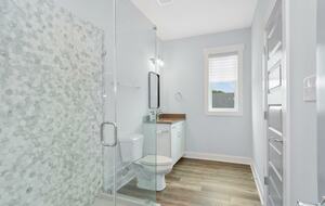 Modern Family Home Steps from Emerald Isle’s Shore - Emerald Isle, North Carolina