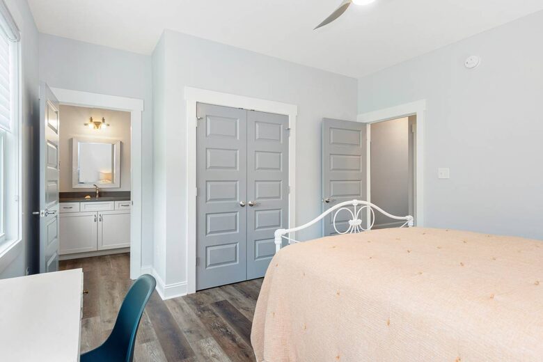 Modern Family Home Steps from Emerald Isle’s Shore - Emerald Isle, North Carolina