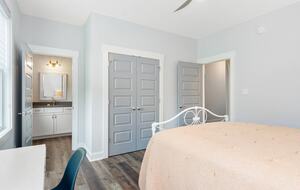 Modern Family Home Steps from Emerald Isle’s Shore - Emerald Isle, North Carolina