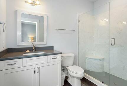 Modern Family Home Steps from Emerald Isle’s Shore - Emerald Isle, North Carolina