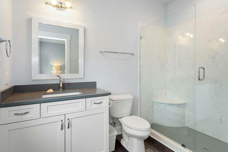 Modern Family Home Steps from Emerald Isle’s Shore - Emerald Isle, North Carolina