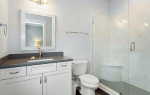 Modern Family Home Steps from Emerald Isle’s Shore - Emerald Isle, North Carolina