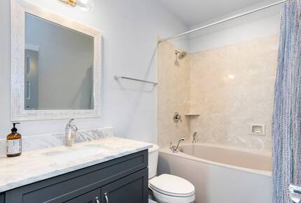 Modern Family Home Steps from Emerald Isle’s Shore - Emerald Isle, North Carolina