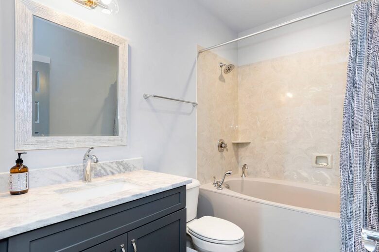 Modern Family Home Steps from Emerald Isle’s Shore - Emerald Isle, North Carolina