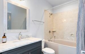 Modern Family Home Steps from Emerald Isle’s Shore - Emerald Isle, North Carolina