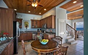 Sweeping Caribbean Sea views & just 8 minutes to town - Cruz Bay, Virgin Islands, U.S.