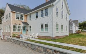 Elegant 5-Bedroom Coastal Haven in the Heart of Chatham - Chatham, Massachusetts