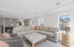 Elegant 5-Bedroom Coastal Haven in the Heart of Chatham - Chatham, Massachusetts