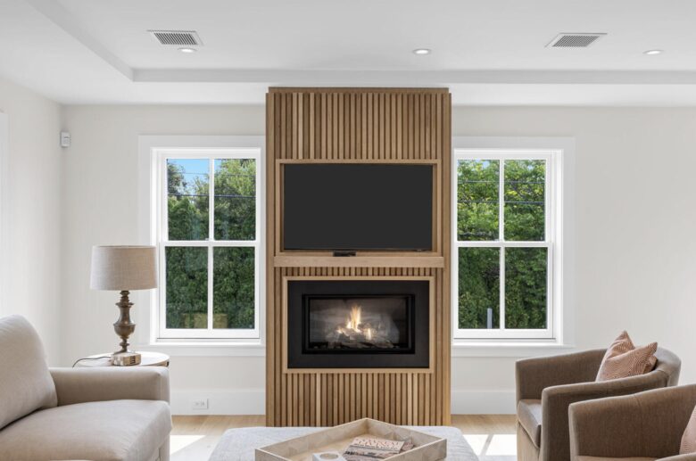 Elegant 5-Bedroom Coastal Haven in the Heart of Chatham - Chatham, Massachusetts