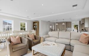 Elegant 5-Bedroom Coastal Haven in the Heart of Chatham - Chatham, Massachusetts