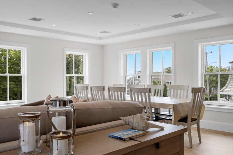 Elegant 5-Bedroom Coastal Haven in the Heart of Chatham - Chatham, Massachusetts