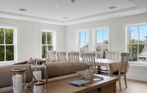 Elegant 5-Bedroom Coastal Haven in the Heart of Chatham - Chatham, Massachusetts