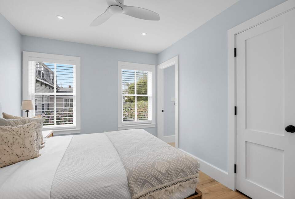 Elegant 5-Bedroom Coastal Haven in the Heart of Chatham - Chatham, Massachusetts