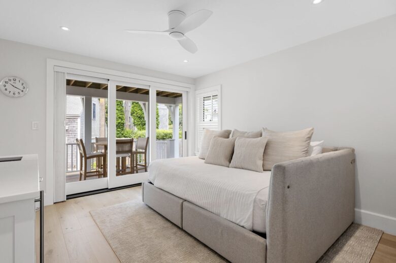 Elegant 5-Bedroom Coastal Haven in the Heart of Chatham - Chatham, Massachusetts