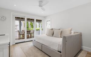 Elegant 5-Bedroom Coastal Haven in the Heart of Chatham - Chatham, Massachusetts