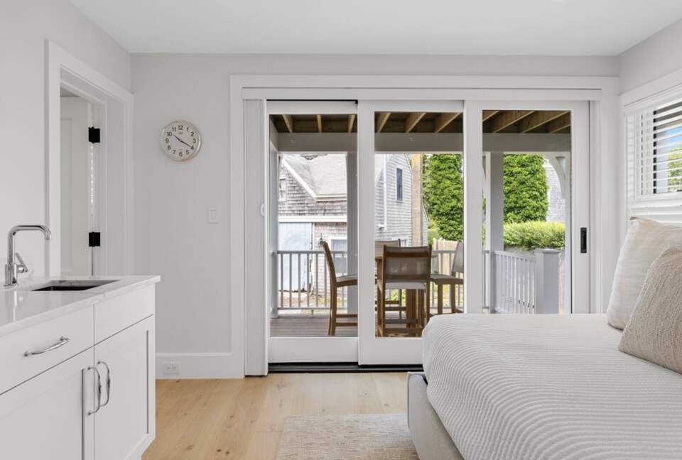 Elegant 5-Bedroom Coastal Haven in the Heart of Chatham - Chatham, Massachusetts